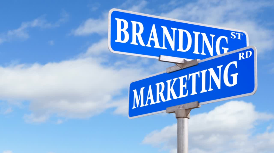 branding marketing