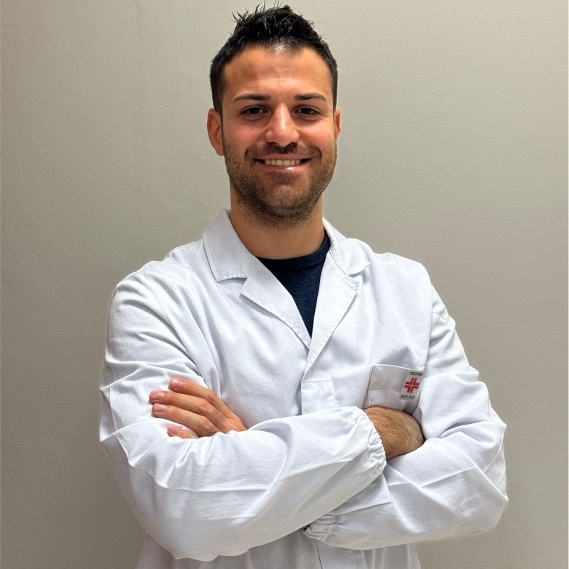 dott. luca agostini nutrizionista